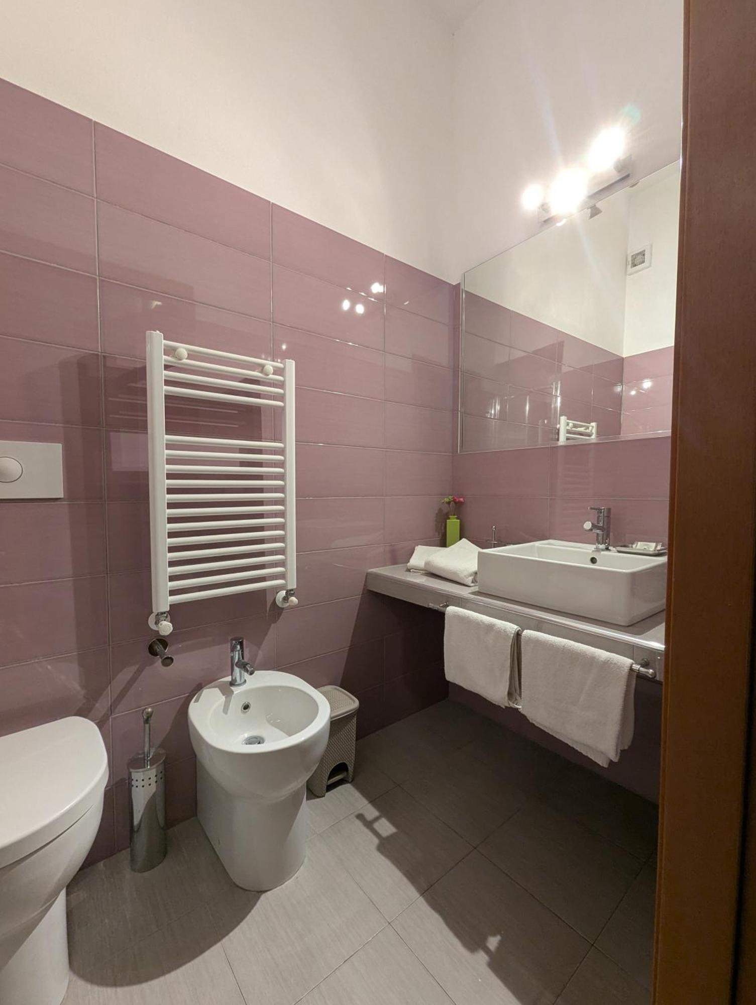 As Easy Apartment อัสซิซี ภายนอก รูปภาพ